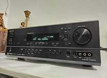 6.1 Amplituner Onkyo TX-SR601 E, 120W
