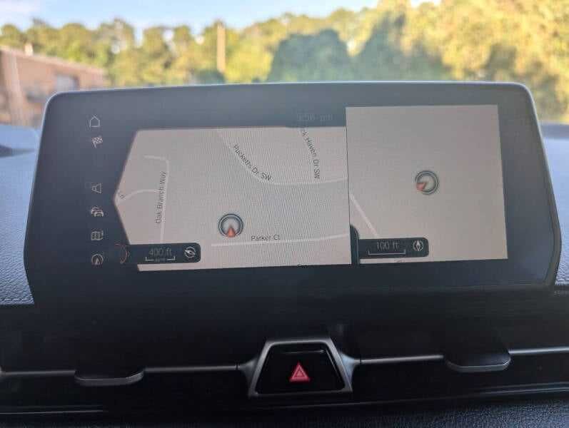 2021 Toyota Supra