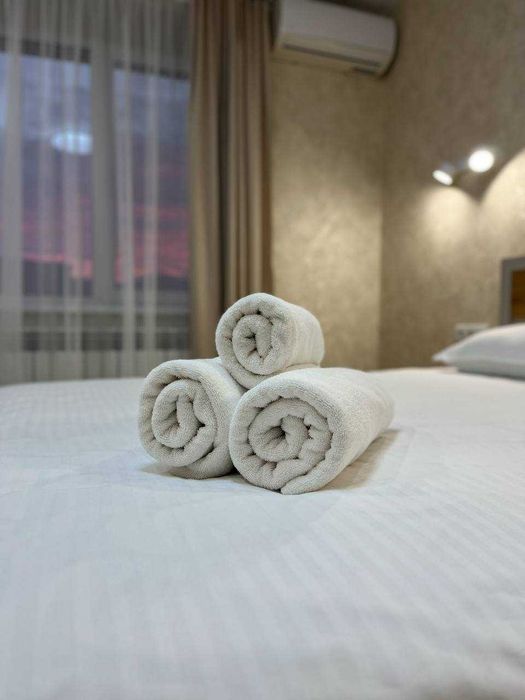 Приємні апартаменти в самому Центрі, Корпусний сад - Мережа HELEN