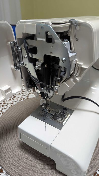 Швейна машина Janome Decor Excel 5024