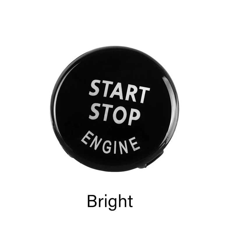 Кнопка Start Stop для BMW E60 E70 E71 E83 E84 E87 E90 E92