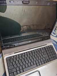 HP Pavilion DV9700