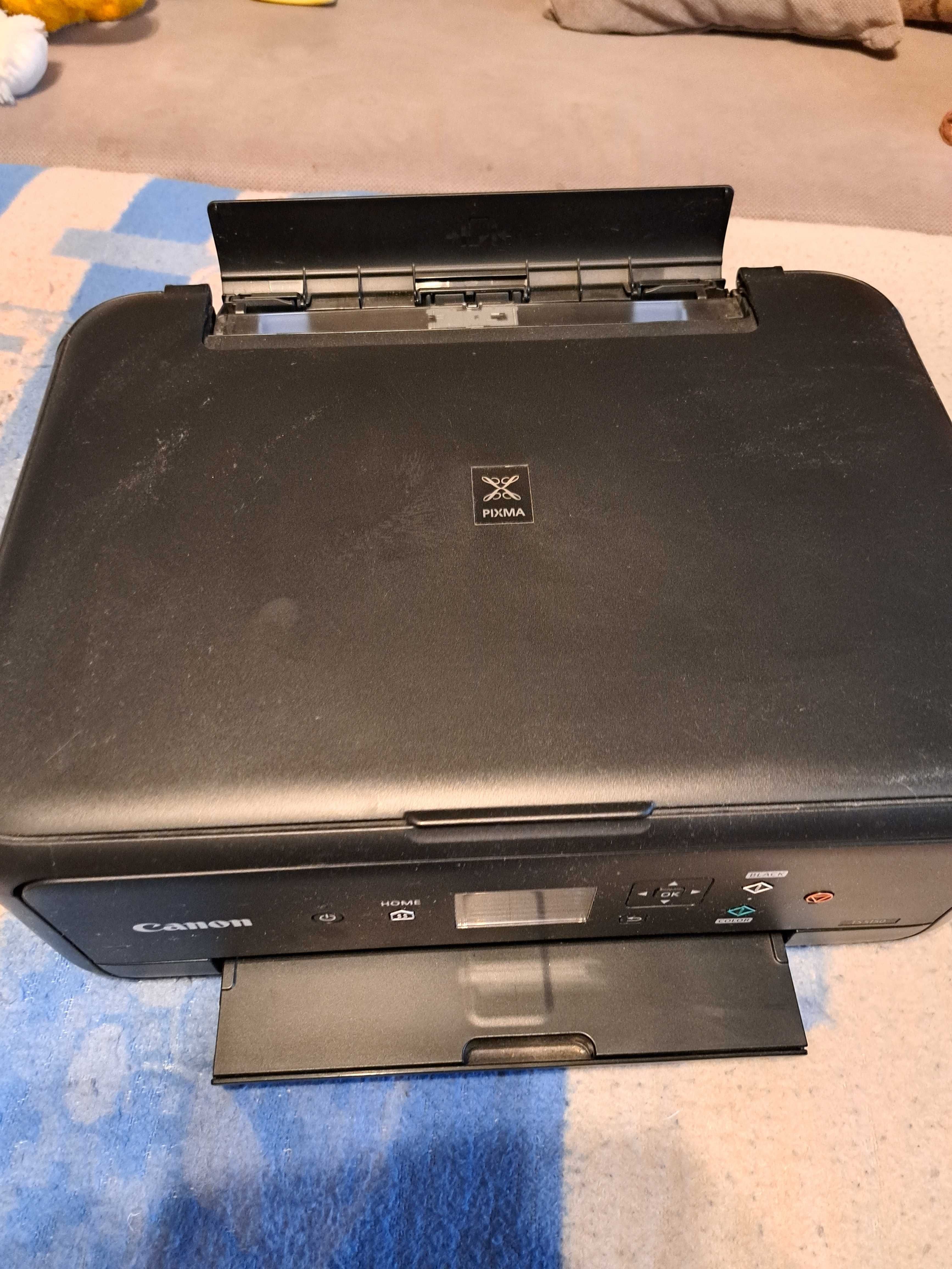 Drukarka Canon Pixma TS5150