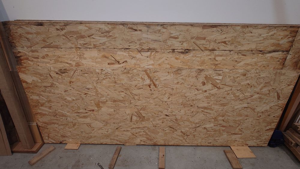 Płyta osb 12 mm 30 zł/ szt