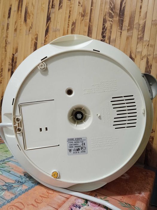 Фритюрниця Tefal maxi classic 1250 нова