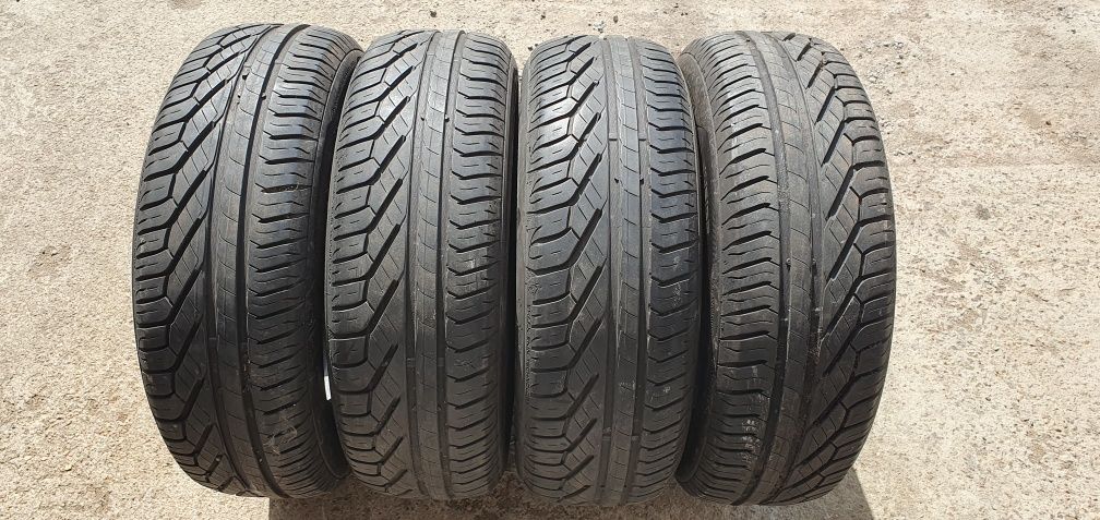 Opony letnie Uniroyal RainExpert rozmiar 185/65 R15