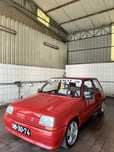 Renault Super 5