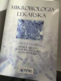 Mikorbiologia Lekarska Heczko