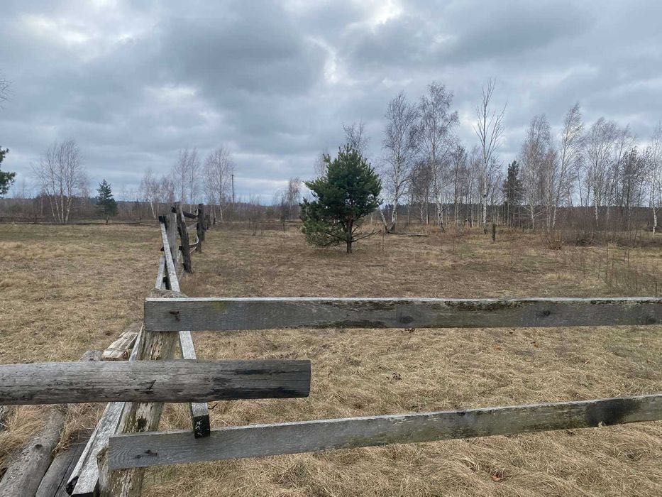 Продаж земельних ділянок