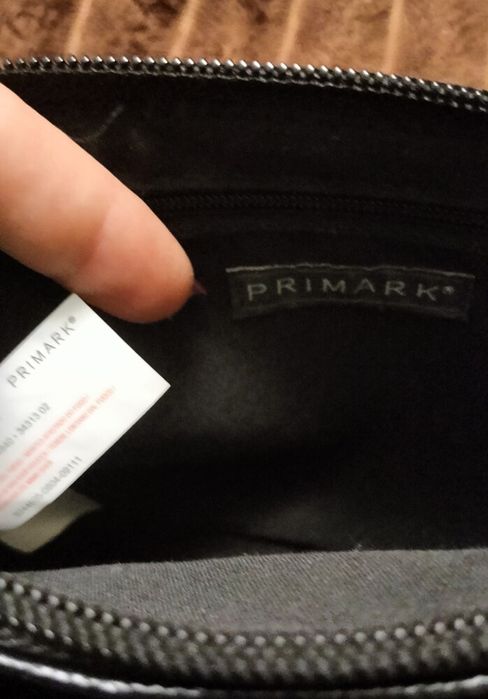 Фірмова стильна сумочка 3в1