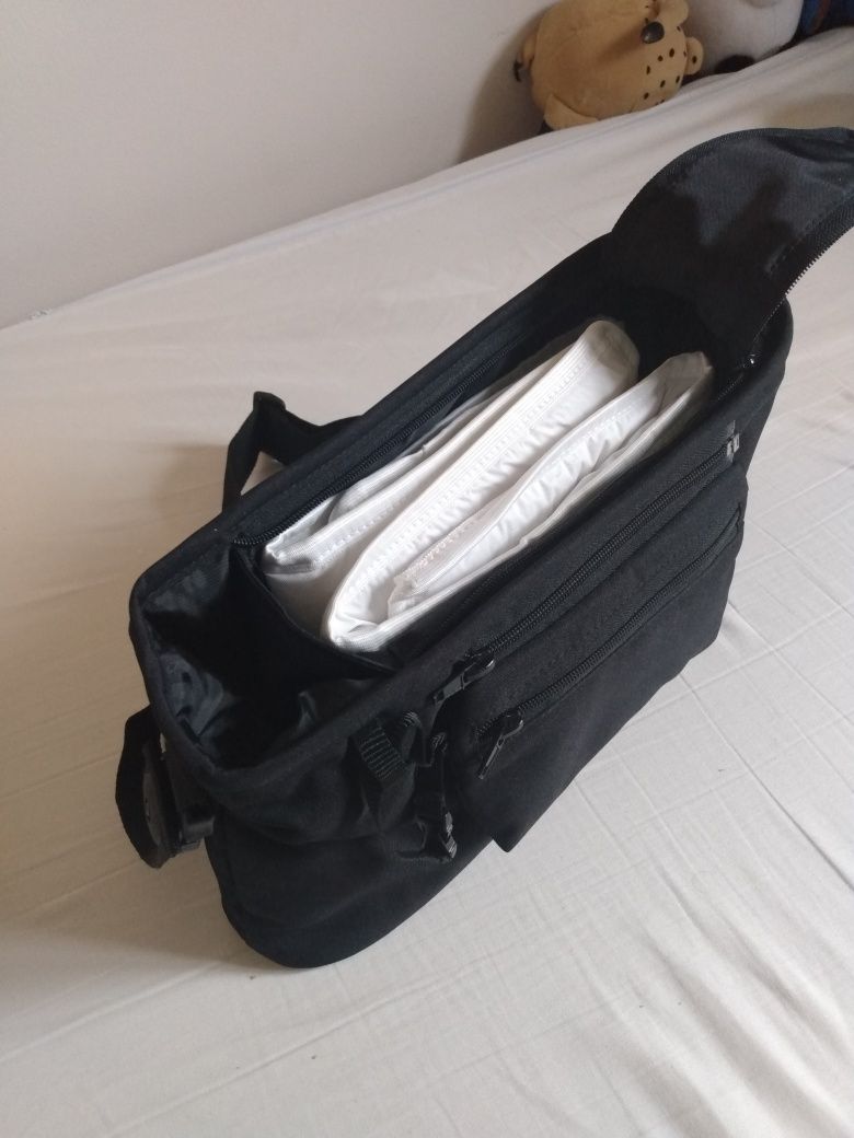 X-lander X-Bag Lite - organizer do wózka