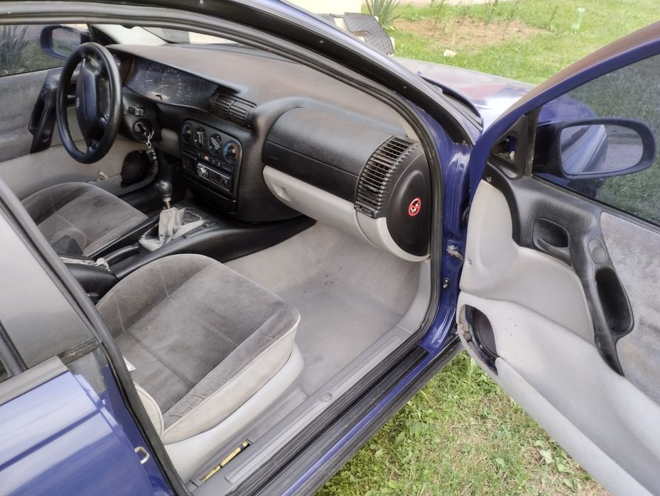 Опель Омега 1996р