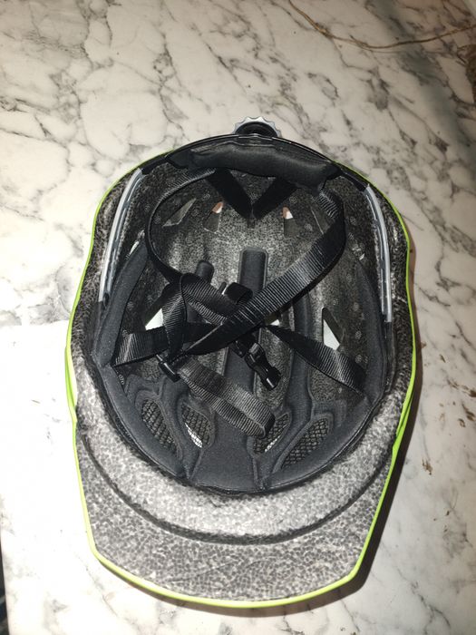Kask rowerowy dla dziecka PROX
