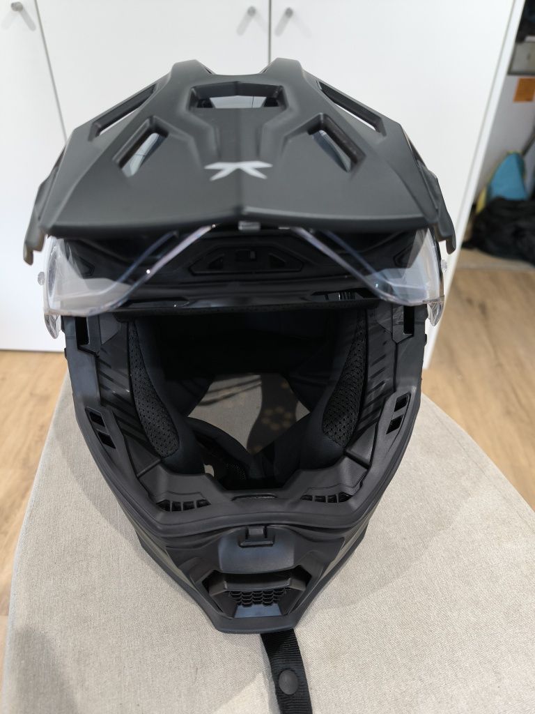 Capacete Nexx Xwed 3
