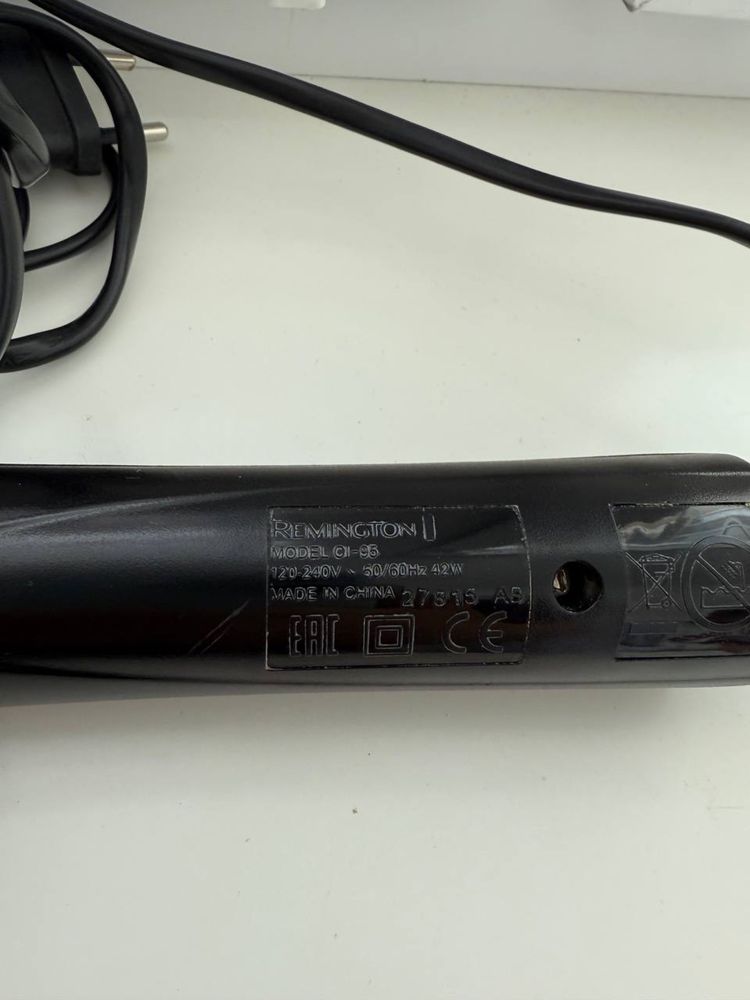 Плойка Remington