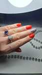 Manicure Hybrydowy