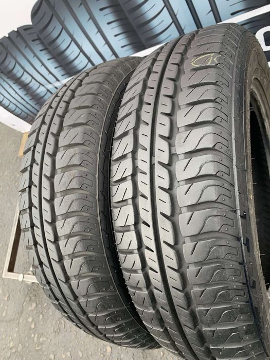 Шини 155/70 R13 пара Apollo 2020p літо 7мм