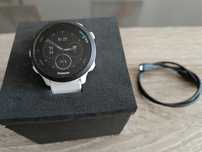 Garmin Forerunner 55 stan idealny zegarek sportowy