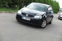 Volkswagen Golf 1.6 Benzyna 102Ps Gwarancja Import Raty Opłaty ASO !!!