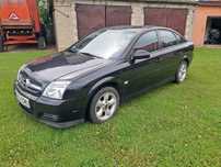 Opel Vectra C 1.9