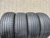 4X Nowe Opony  255/45R19  LingLong Grip Master C/S  4X2024R.