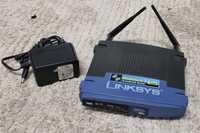 Router Cisco Linksys WRT54G