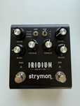 Strymon Iridium amp & ir cab