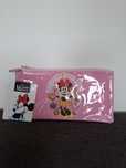 Estojo duplo Minnie Mouse