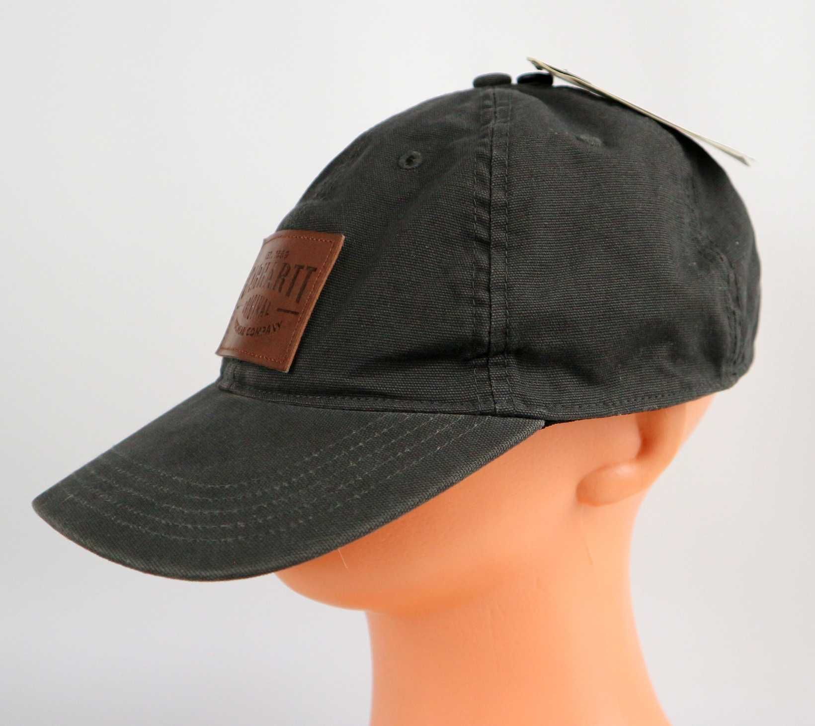 Carhartt Flex Fit Cap czapka z daszkiem bejsbolówka L/XL