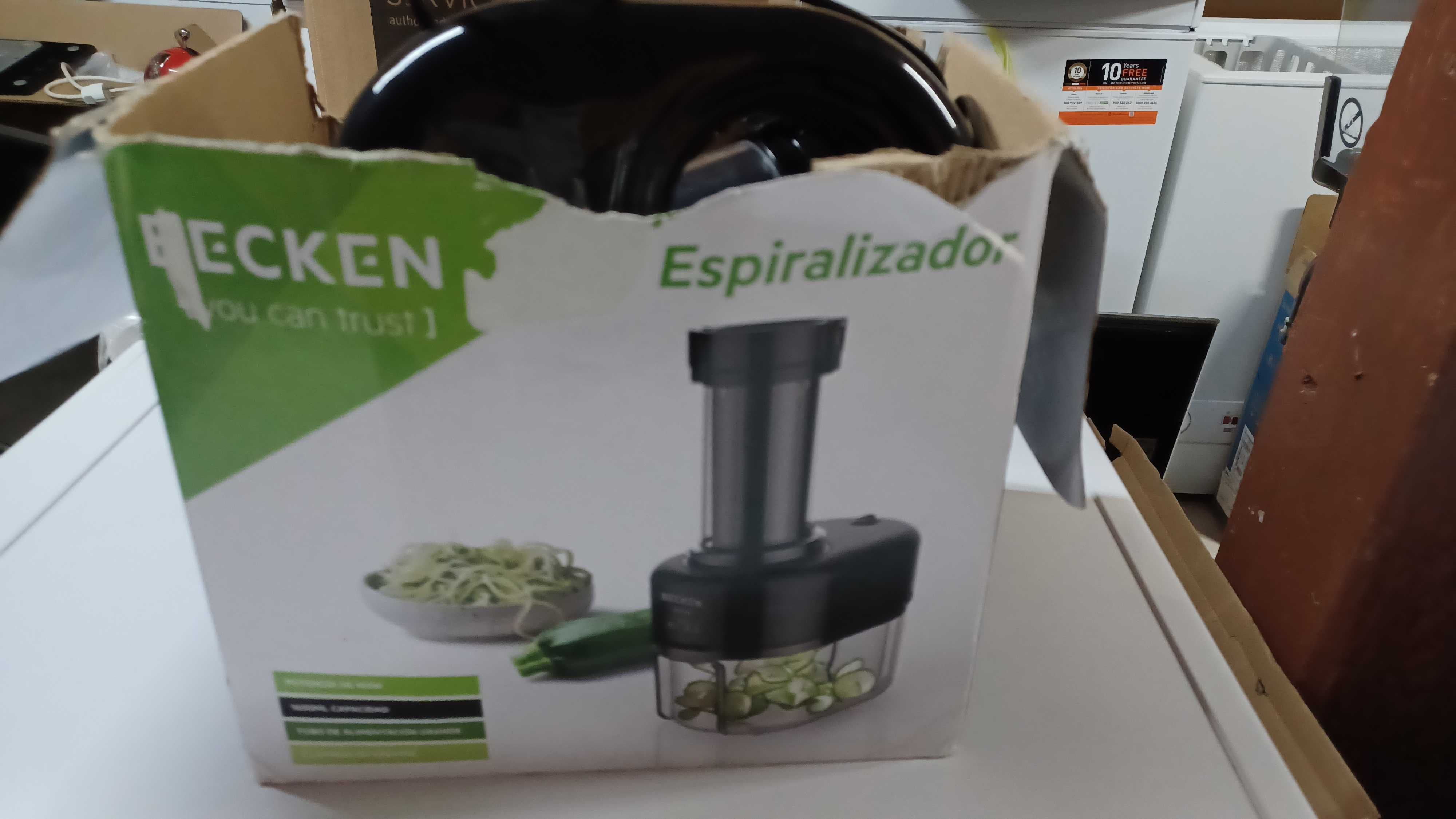 Espiralizador 10euros