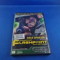 Operation Flashpoint PC Polska edycha