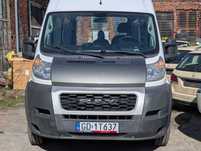 RAM ProMaster 2500 L3H2