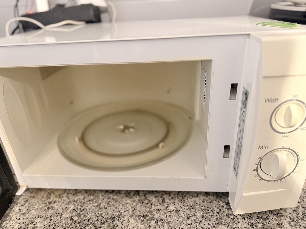 Microondas LG 32lt
