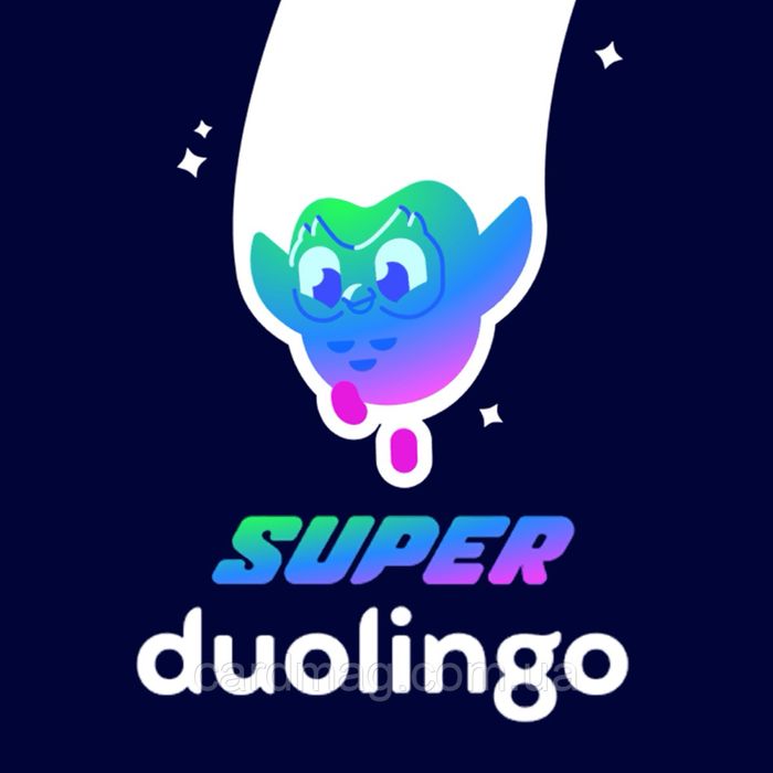 візьму в сімʼю super duolingo до 9.10.2026