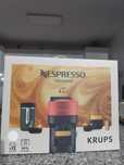 Máquina de café Nespresso Vertuo Nova