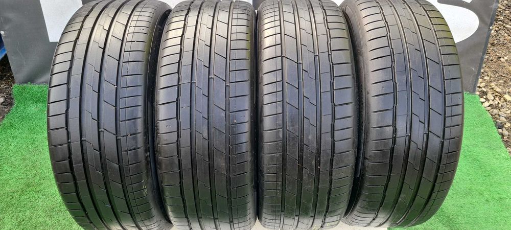 225/45R19 HANKOOK ! Opony letnie ! 4 szt ! MONTAŻ!