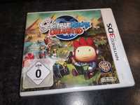 Scribblenauts Unlimited 3DS 2DS Nintendo gra (możliwość wymiany)