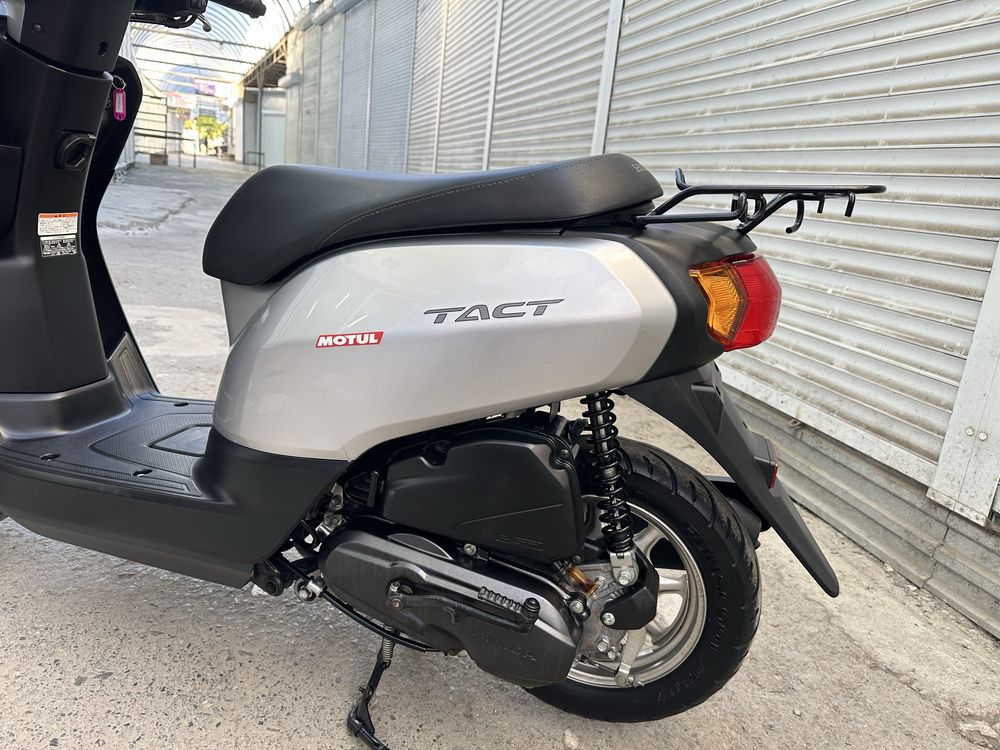 Honda Tact AF75 без пробігу по Україні