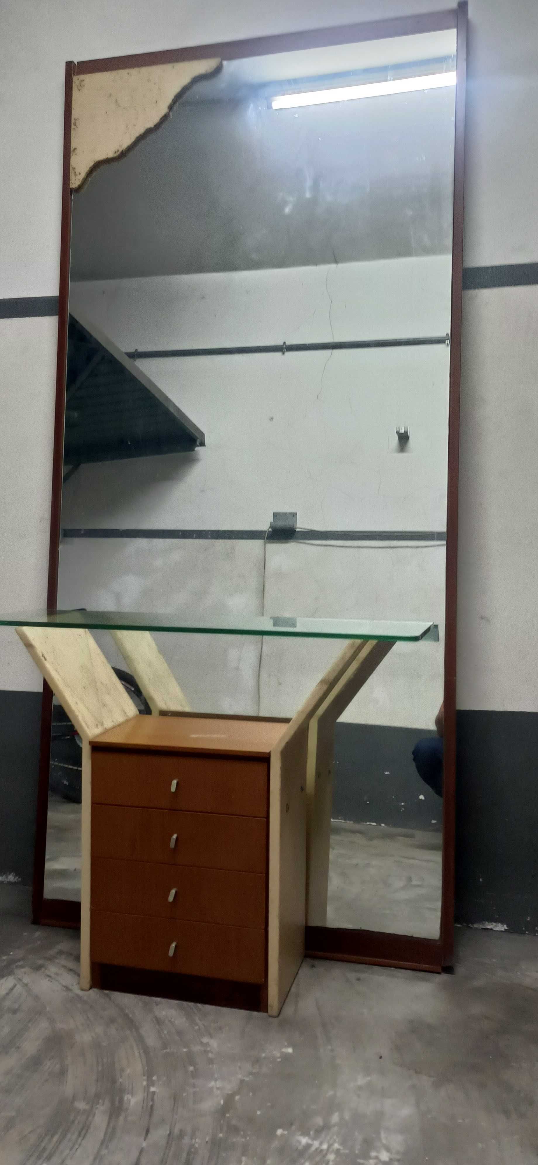 Móvel para Hall de entrada