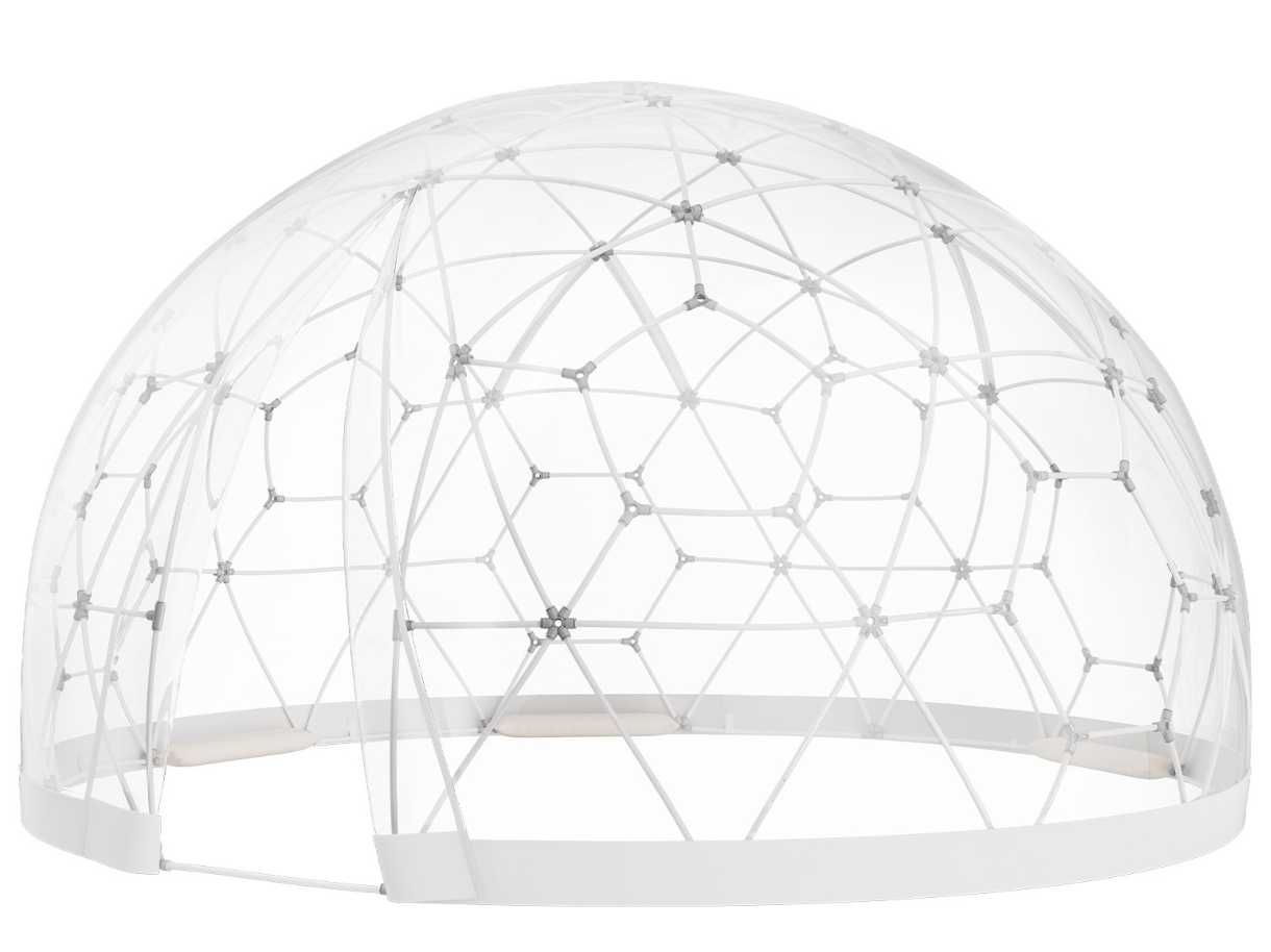 Globo Lounge de Jardim ideal AirBnB - Entrega Gratuita