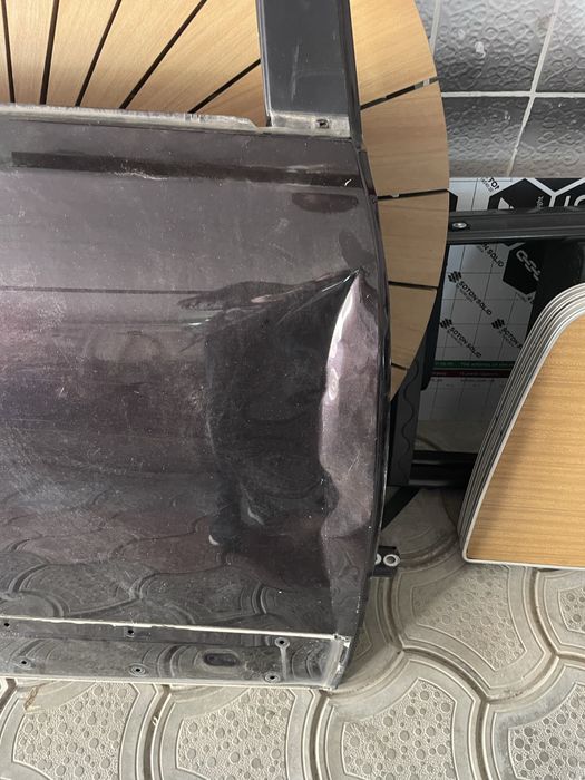 Дверка Nissan qashqai +2, j10