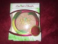 NOWY Physicans Formula Murumuru Butter Blush Róż Plum Rose