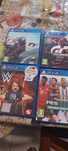 Jogos playstation 4