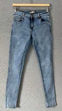 Spodnie jeansy rozmiar 38 Miss RJ