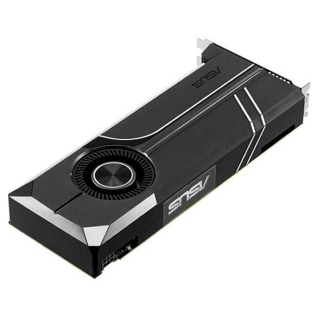 Geforce Asus GTX 1060 6gb Turbo