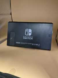 Nintendo switch beż kontrolerów