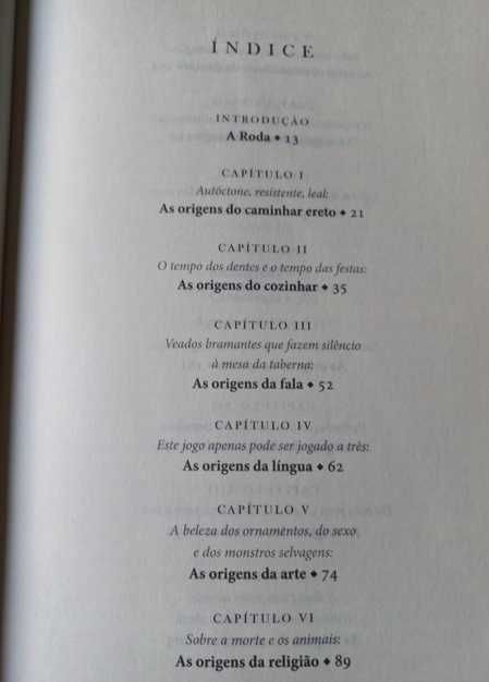 As Origens de Tudo - Jürgen Kaube