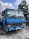 Продам эвакуатор TATA LPT 613