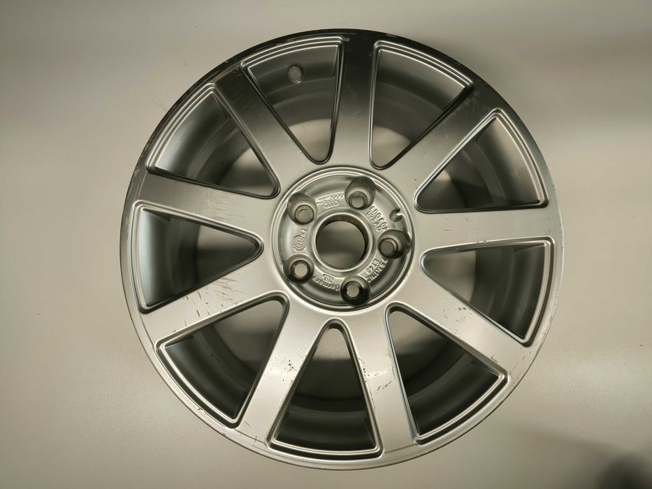 Alufelga 17 5x112 ET43 Audi S-line #333
