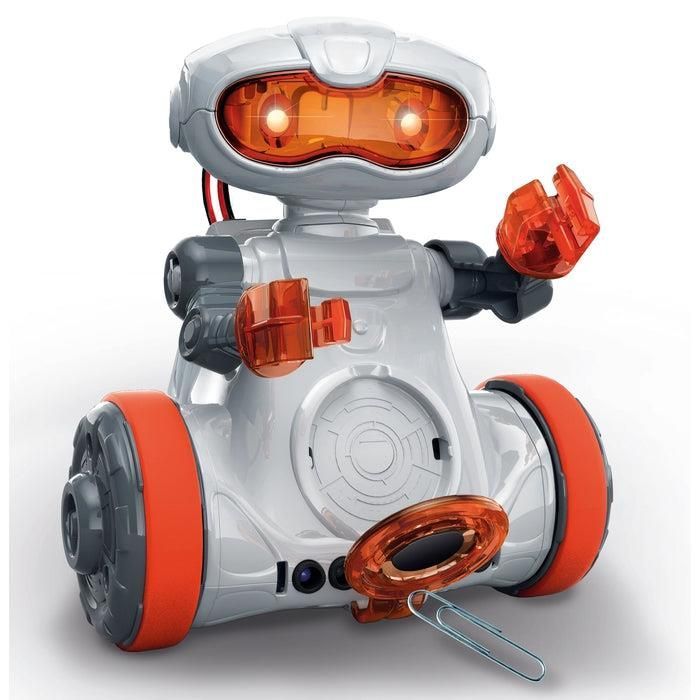 Clementoni Robot MIO Nowa Generacja 50632